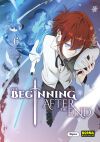 THE BEGINNING AFTER THE END 06