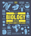 THE BIOLOGY BOOK