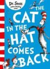 THE CAT IN THE HAT COMES BACK