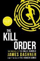 Portada de Kill Order