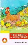 The Chicken Of The Golden Eggs. Inglés, Educación Primaria