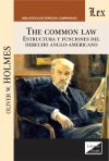 THE COMMON LAW. ESTRUCTURA Y FUNCIONES DEL DERECHO ANGLO-AME