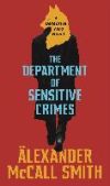 THE DEPARTMENT OF SENSITIVE CRIMES (BOOK 1)