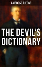 Portada de THE DEVIL'S DICTIONARY (Ebook)