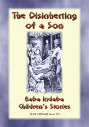 THE DISINHERITING OF A SON - A Ghostly tale from Old England (Ebook)