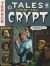 Portada de THE EC ARCHIVES TALES FROM THE CRYPT # 02, de Wallace Wood