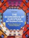 THE ECON OF EURO INTEGRATION 7E