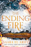 THE ENDING FIRE (THE ENDING FIRE 3)