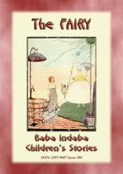 Portada de THE FAIRY - A Children?s Fairy Tale from France (Ebook)