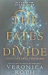 THE FATES DIVIDE