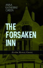 Portada de THE FORSAKEN INN (Gothic Mystery Classic) (Ebook)