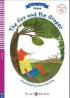 THE FOX AND THE GRAPES +CD