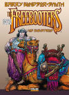 THE FREEBOTERS
