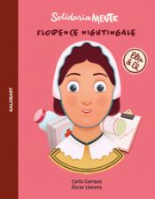 Portada de Florence Nightingale & Jacques Yves-Cousteau