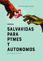 Portada de SALVAVIDAS PARA PYMES Y AUTONOMOS