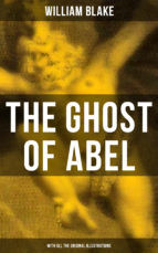 Portada de THE GHOST OF ABEL (With All the Original Illustrations) (Ebook)