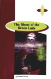 THE GHOST OF GREEN LADY.3êESO.BURLINGTON