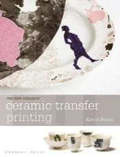 Portada de Ceramic Transfer Printing