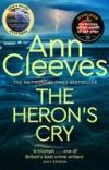 THE HERON'S CRY