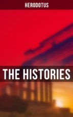 Portada de THE HISTORIES (Ebook)