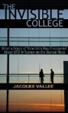 THE INVISIBLE COLLEGE