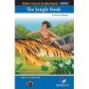 THE JUNGLE BOOK LEVEL B1