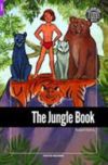 THE JUNGLE BOOK