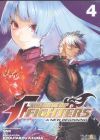 THE KING OF FIGHTERS: A NEW BEGINNING 04
