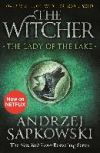 THE LADY OF THE LAKE: WITCHER 5