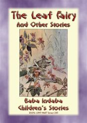 Portada de THE LEAF FAIRIES and other Children's Fairy Stories (Ebook)