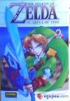 The Legend Of Zelda 02: Ocarina Of Time 2 De Akira Himekawa