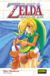 The Legend Of Zelda 07: Oracle Of Ages De Akira Himekawa