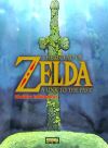 The Legend Of Zelda: A Link To The Past De Shotaro Ishinomori