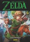 THE LEGEND OF ZELDA: TWILIGHT PRINCESS 04