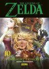 The Legend Of Zelda: Twilight Princess 10 De Akira Himekawa