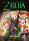 The Legend Of Zelda: Twilight Princess 11 De Akira Himekawa