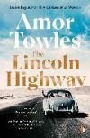 THE LINCOLN HIGHWAY (RANDOM HOUSE UK)