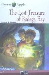 THE LOST TREASURE OF BODEGA BAY (FREE AUDIO)