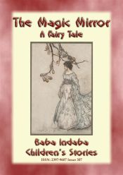 Portada de THE MAGIC MIRROR - A Fairy Tale (Ebook)