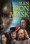 THE MAN IN THE IRON MASK