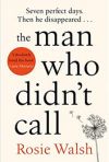 THE MAN WHO DIDN'T CALL