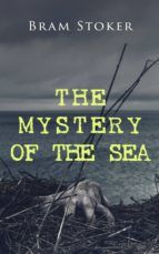 Portada de THE MYSTERY OF THE SEA (Ebook)