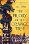 THE PRIORY OF THE ORANGE TREE