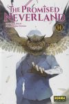 THE PROMISED NEVERLAND 14