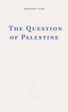 THE QUESTION OF PALESTINE