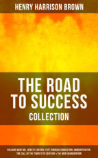 Portada de THE ROAD TO SUCCESS COLLECTION (Ebook)