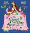 THE ROYAL LEAP-FROG