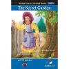 THE SECRET GARDEN LEVEL B1