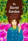 THE SECRET GARDEN