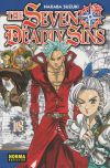 THE SEVEN DEADLY SINS 18